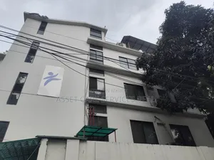 Independent House 7700-Square Feet Office Rent Banani