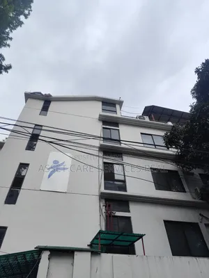 Independent House 7700-Square Feet Office Rent Banani