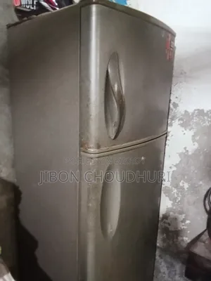 An LG Refrigerator Will Be Sold