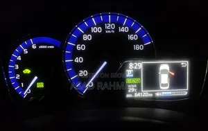 Toyota Axio 1.5 X 2WD 2015 White