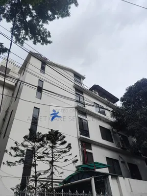Independent House 7700-Square Feet Office Rent Banani