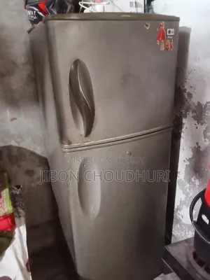 An LG Refrigerator Will Be Sold