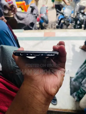 Vivo Y30 128 GB White