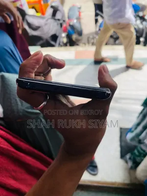 Vivo Y30 128 GB White
