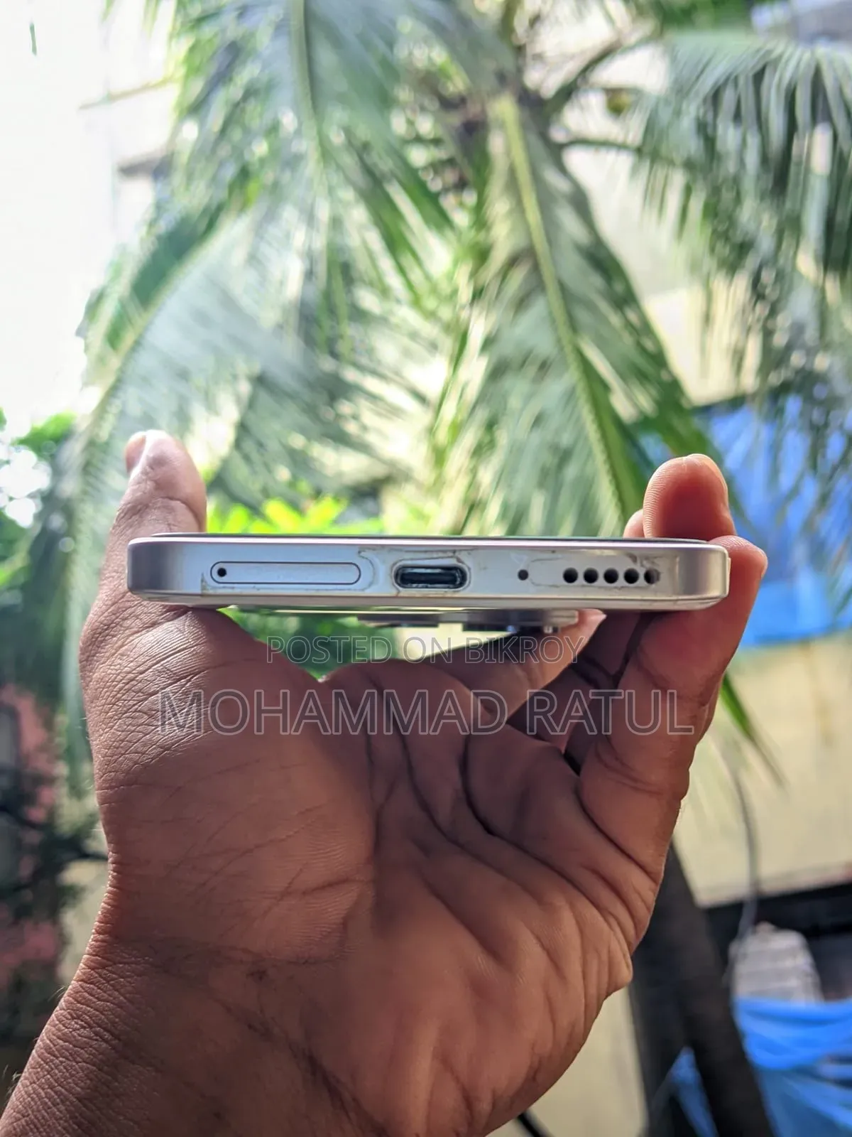 Xiaomi Redmi Note 14 5G 256 GB White