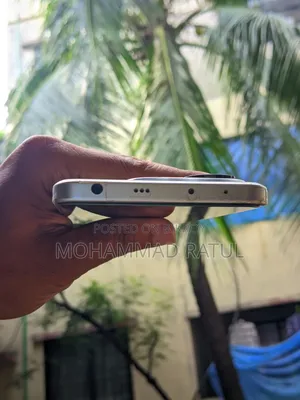 Xiaomi Redmi Note 14 5G 256 GB White