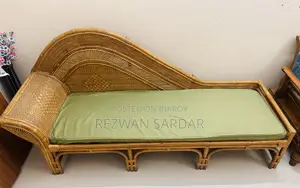 Beter Divan With Foam