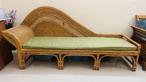 Beter Divan With Foam