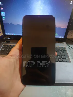 স্যামসাং গ্যালাক্সি এম২১ ১২৮ জিবি ব্ল্যাক