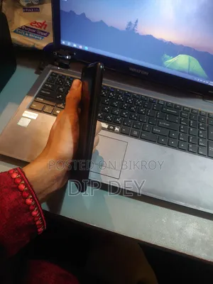 স্যামসাং গ্যালাক্সি এম২১ ১২৮ জিবি ব্ল্যাক