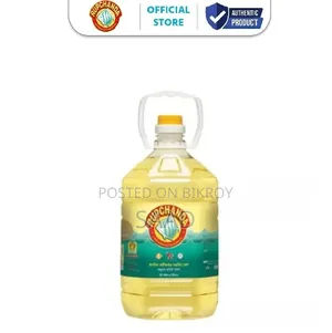 Soyabean Oil 5 Litre