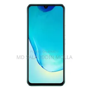 Vivo V25 128 GB Green