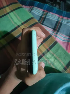 Realme Narzo 50 64 GB Blue