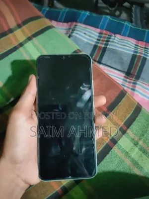 Realme Narzo 50 64 GB Blue