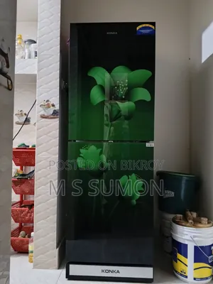 Konka Fridge