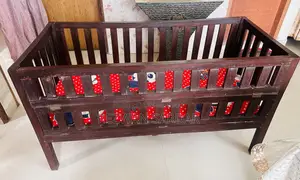 Baby Bed With Tosok