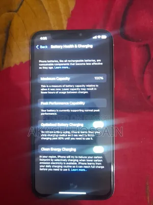 অ্যাপল আইফোন এক্স ৬৪ জিবি হোয়াইট