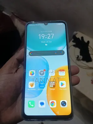 অনার এক্স৫সি প্লাস ১২৮ জিবি নীল