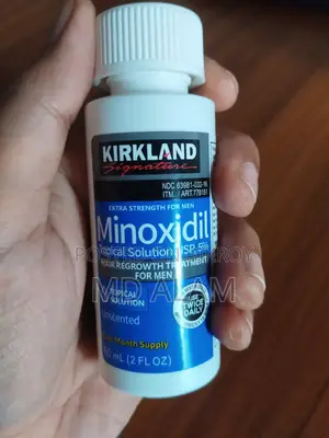 Minoxidil (Kirkland)