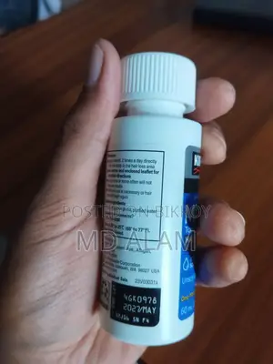 Minoxidil (Kirkland)