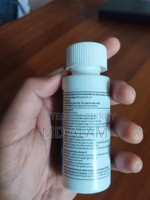 Minoxidil (Kirkland)
