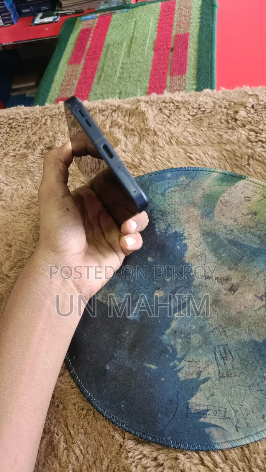 Oppo Reno13 5G 256 GB Blue
