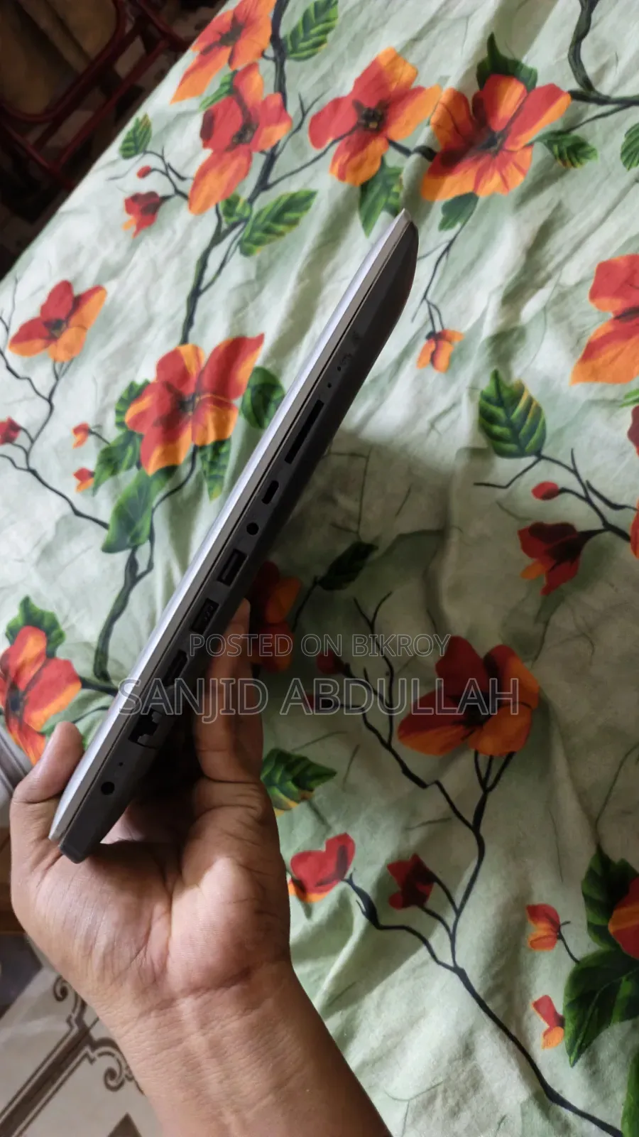 Laptop Lenovo IdeaPad 330 4GB AMD A4 SSD 128GB