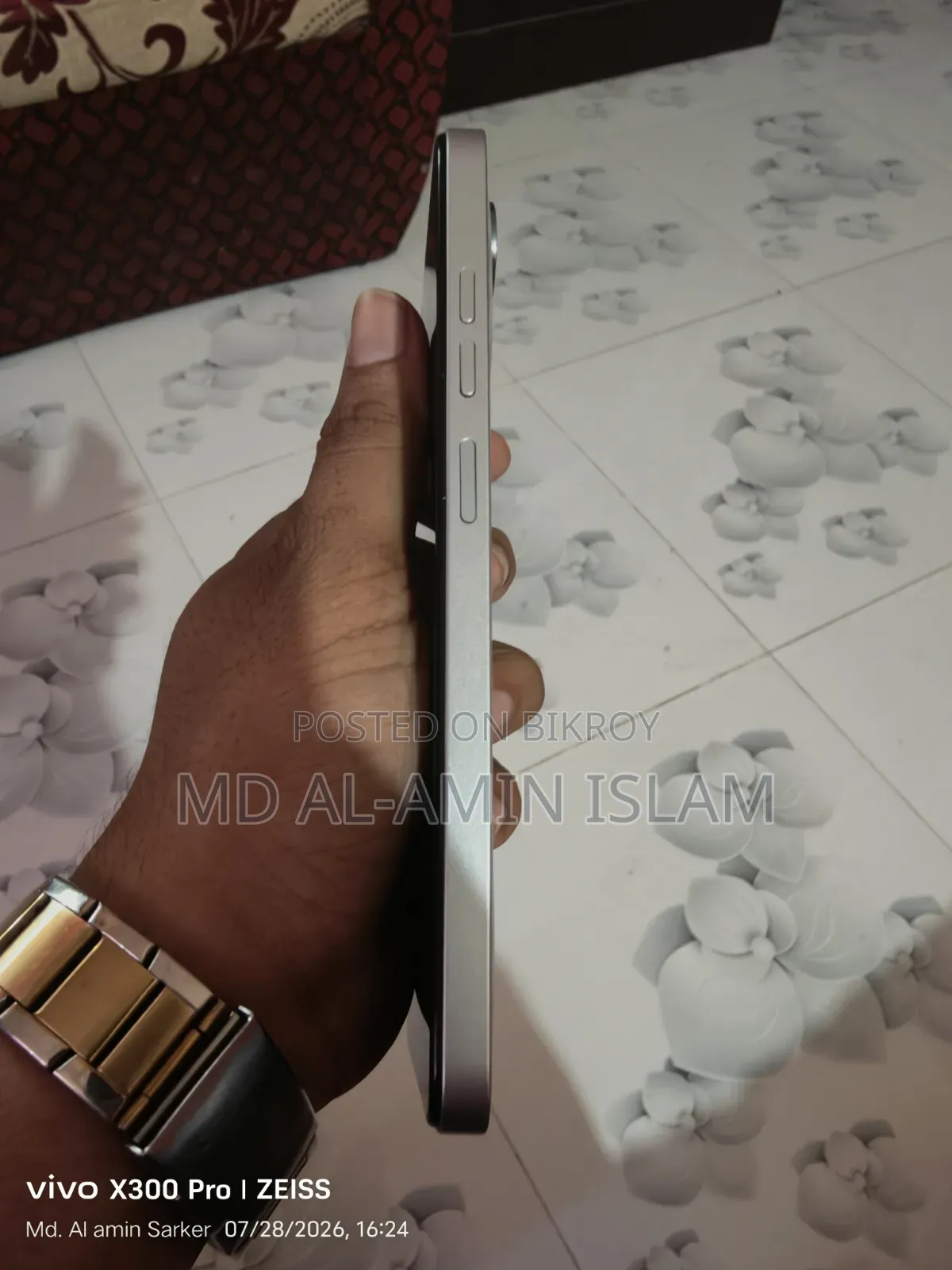 Tecno Spark Go 64 GB White