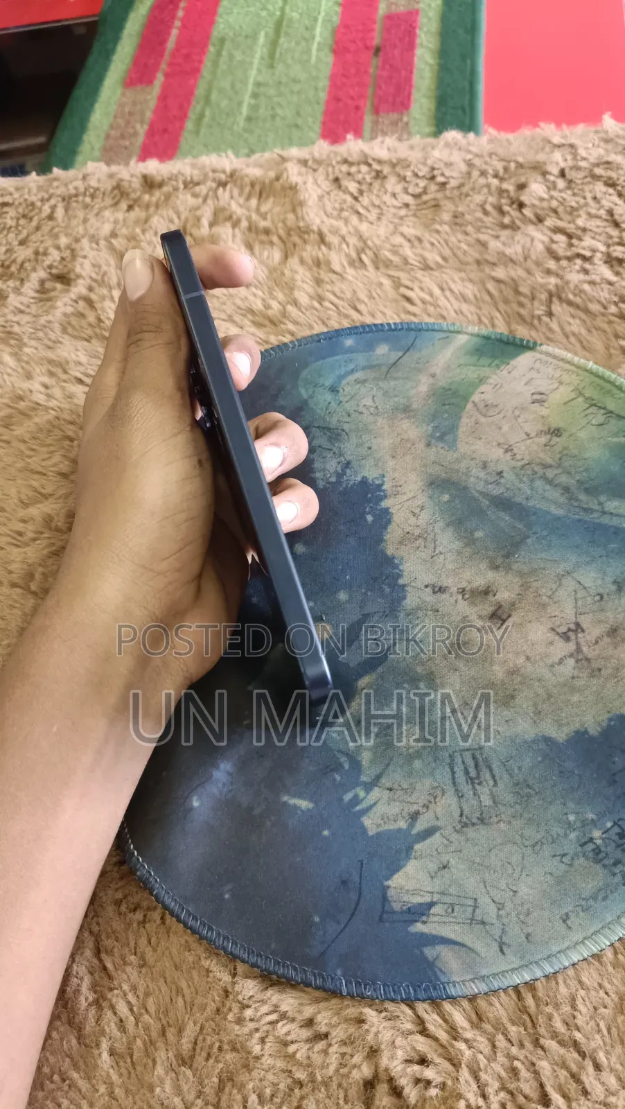 Oppo Reno13 5G 256 GB Blue