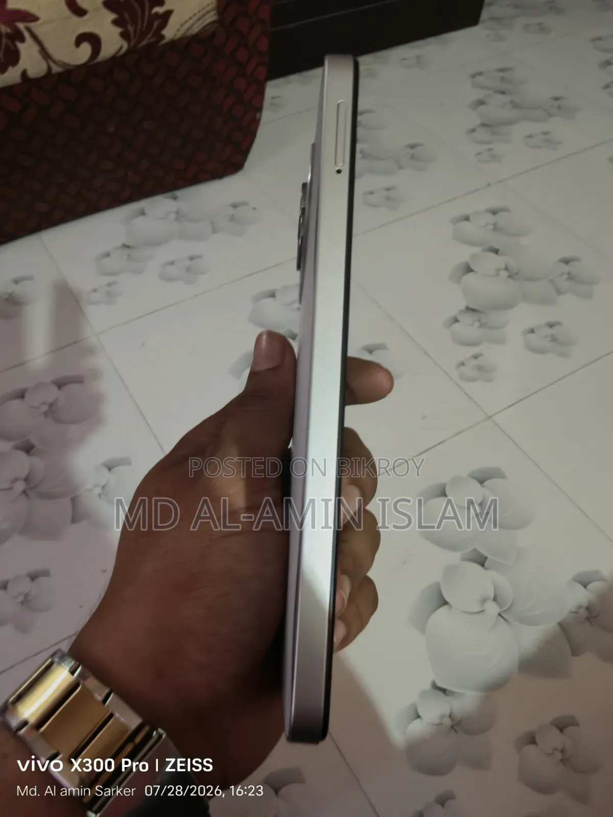 Tecno Spark Go 64 GB White