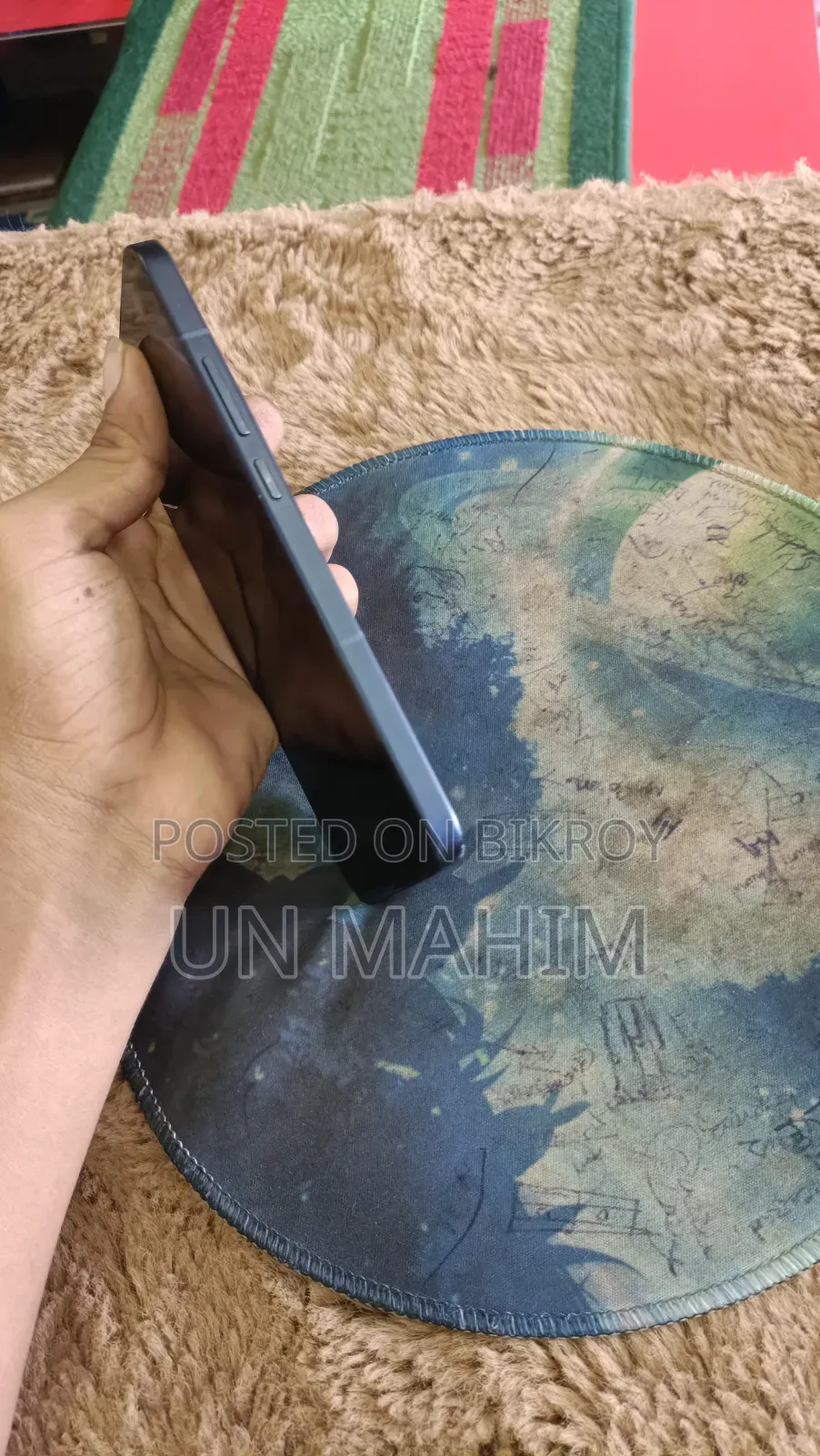 Oppo Reno13 5G 256 GB Blue