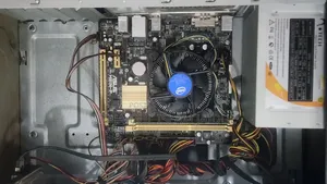 Desktop Computer Asus 4GB Intel Core 2 Duo HDD+SSD 1T