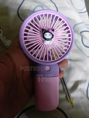হ্যান্ডি মিনি ফ্যান