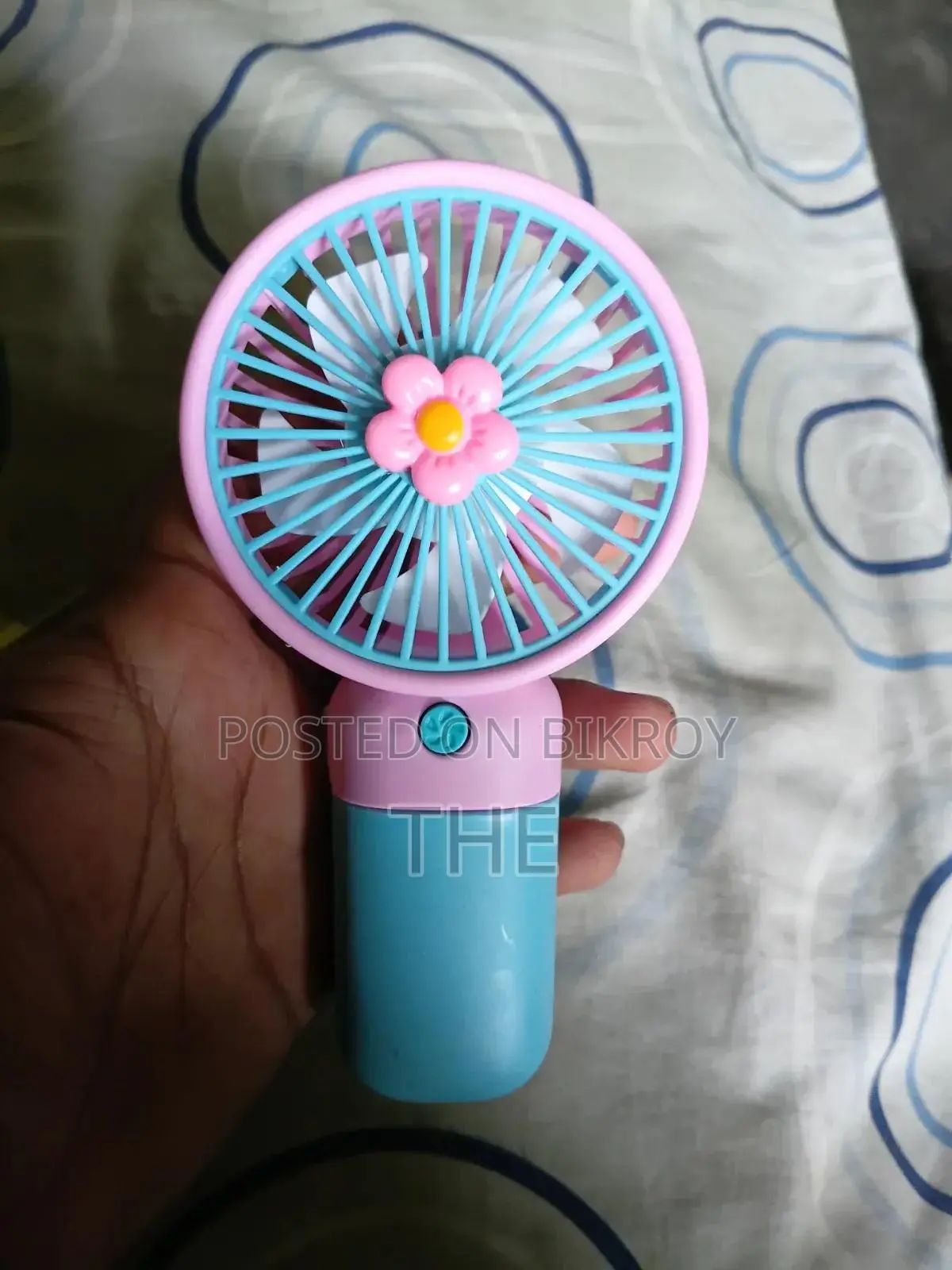 হ্যান্ডি মিনি ফ্যান