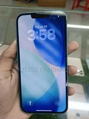 Apple iPhone 13 128 GB Blue
