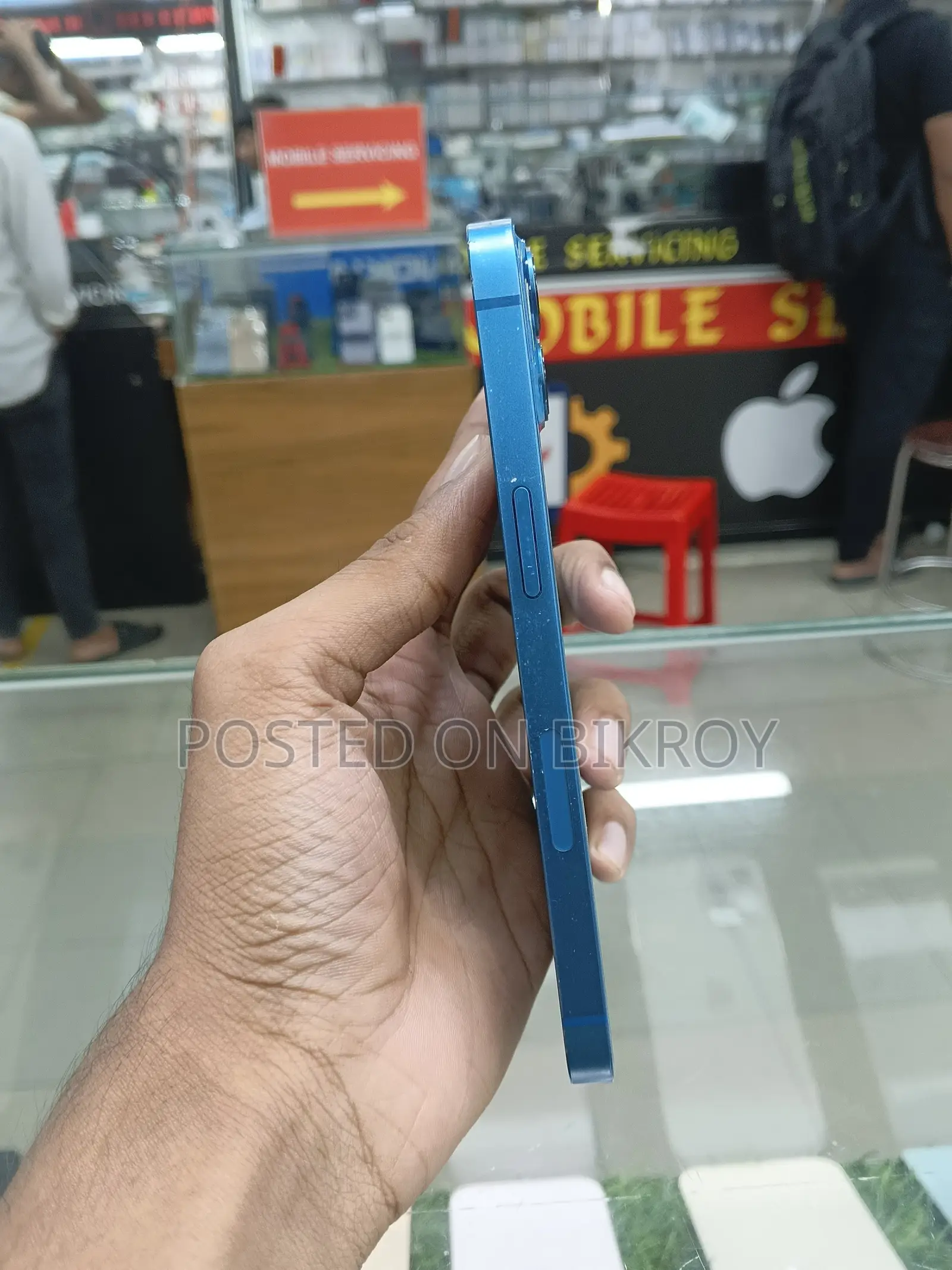 Apple iPhone 13 128 GB Blue