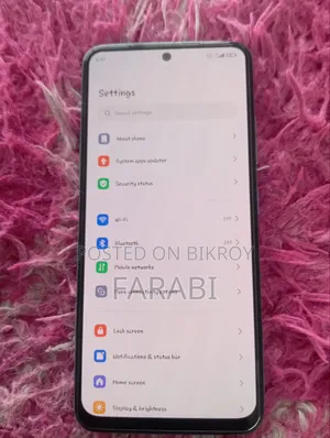 জিয়াওমি রেডমি নোট ১১ ৬৪ জিবি গ্রে