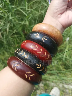 Wooden Products