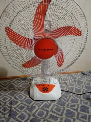 চার্জিং ফ্যান