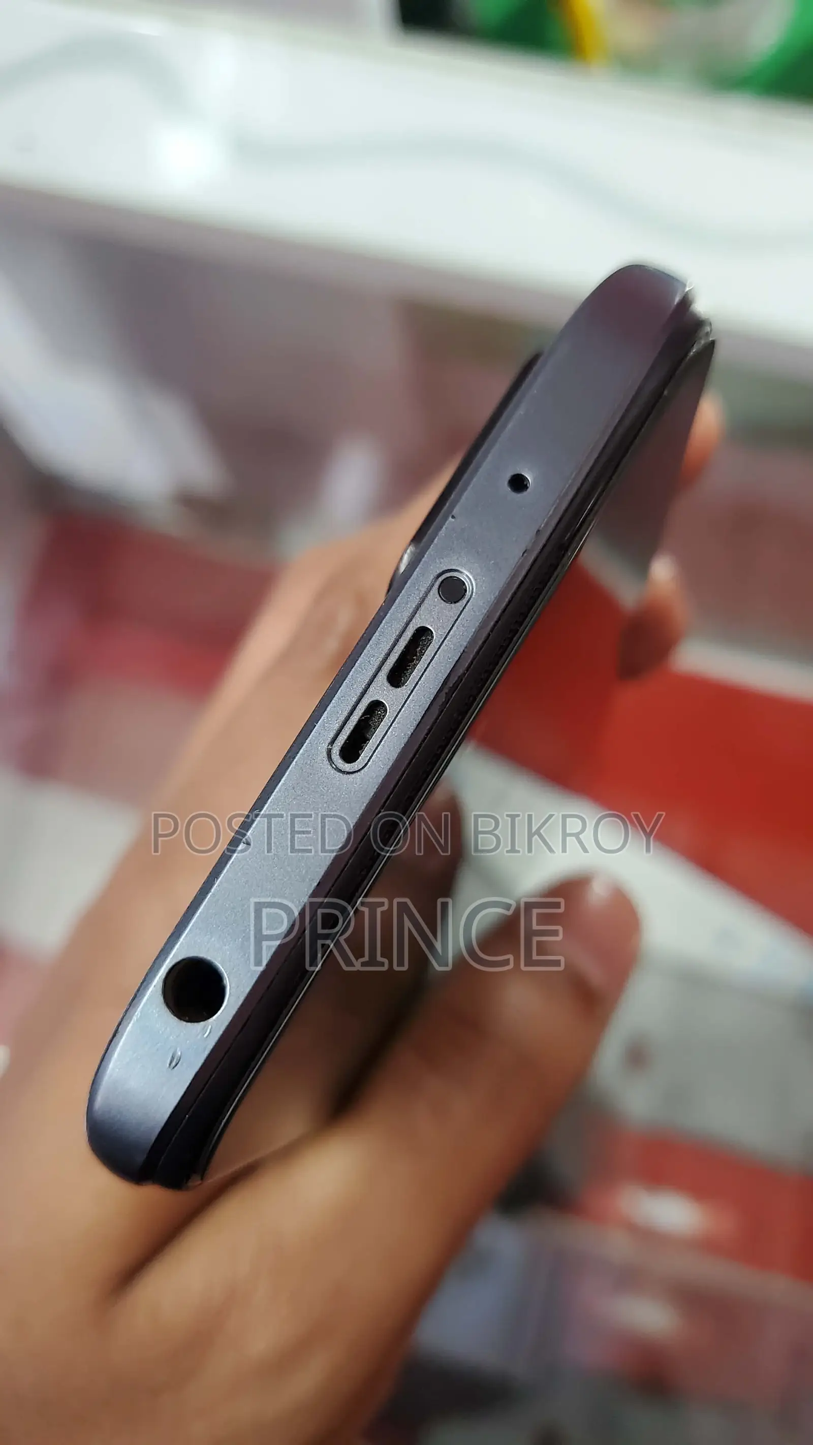 Xiaomi Redmi 10 64 GB Black