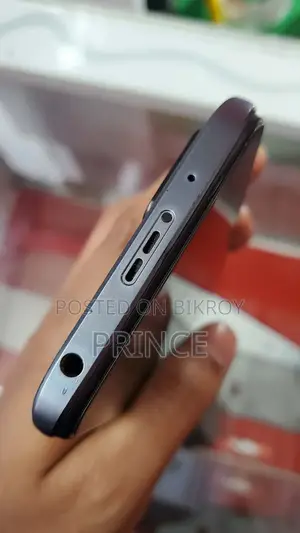 Xiaomi Redmi 10 64 GB Black