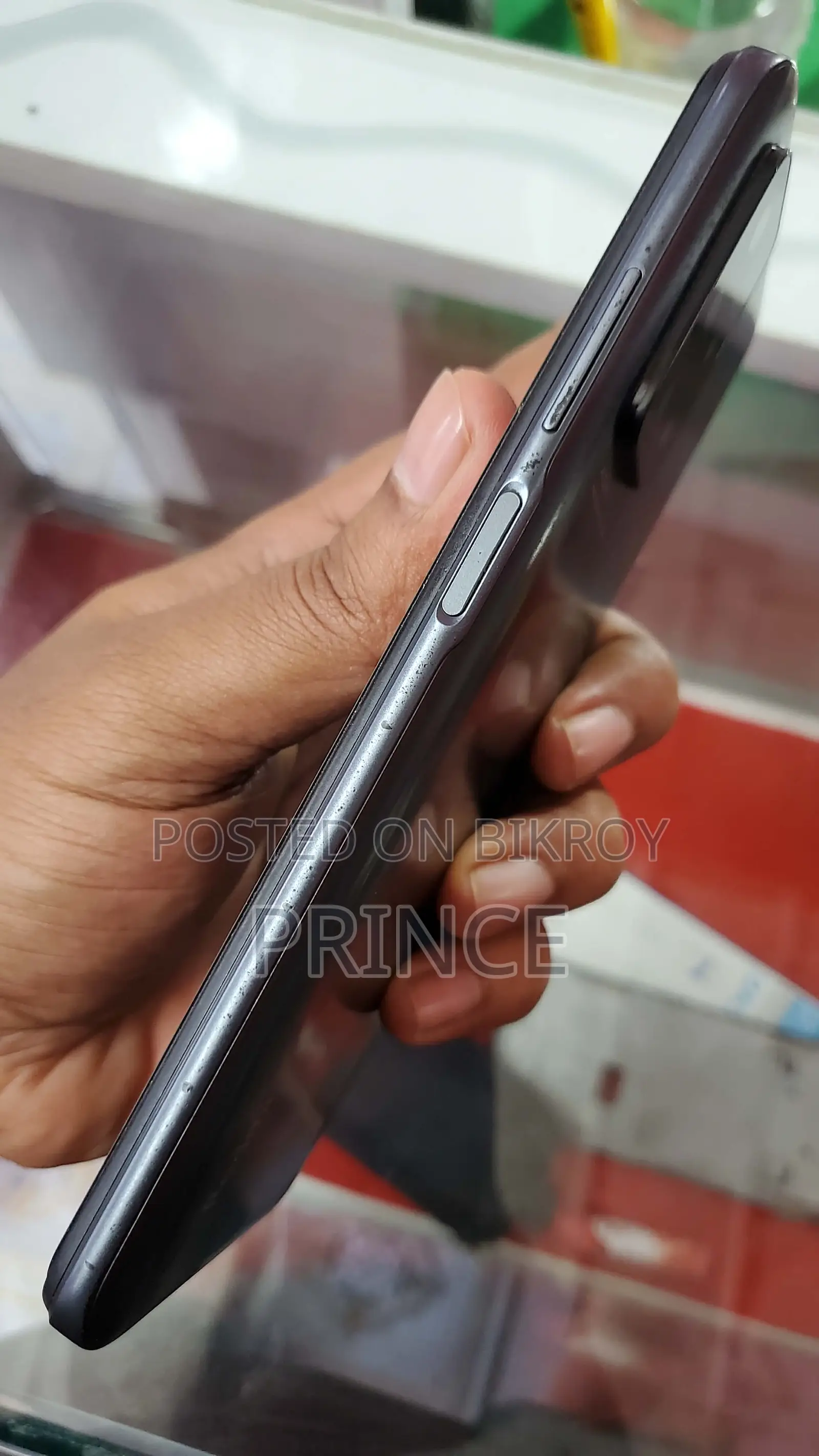 Xiaomi Redmi 10 64 GB Black