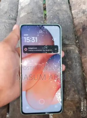 Xiaomi Redmi Note 13 256 GB Pink