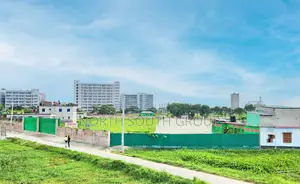 ৩ কাঠা প্লট ৩০০ ফিট রোড সংলগ্ন—স্বল্পমূল্যে, সহজ কিস্তিতে!