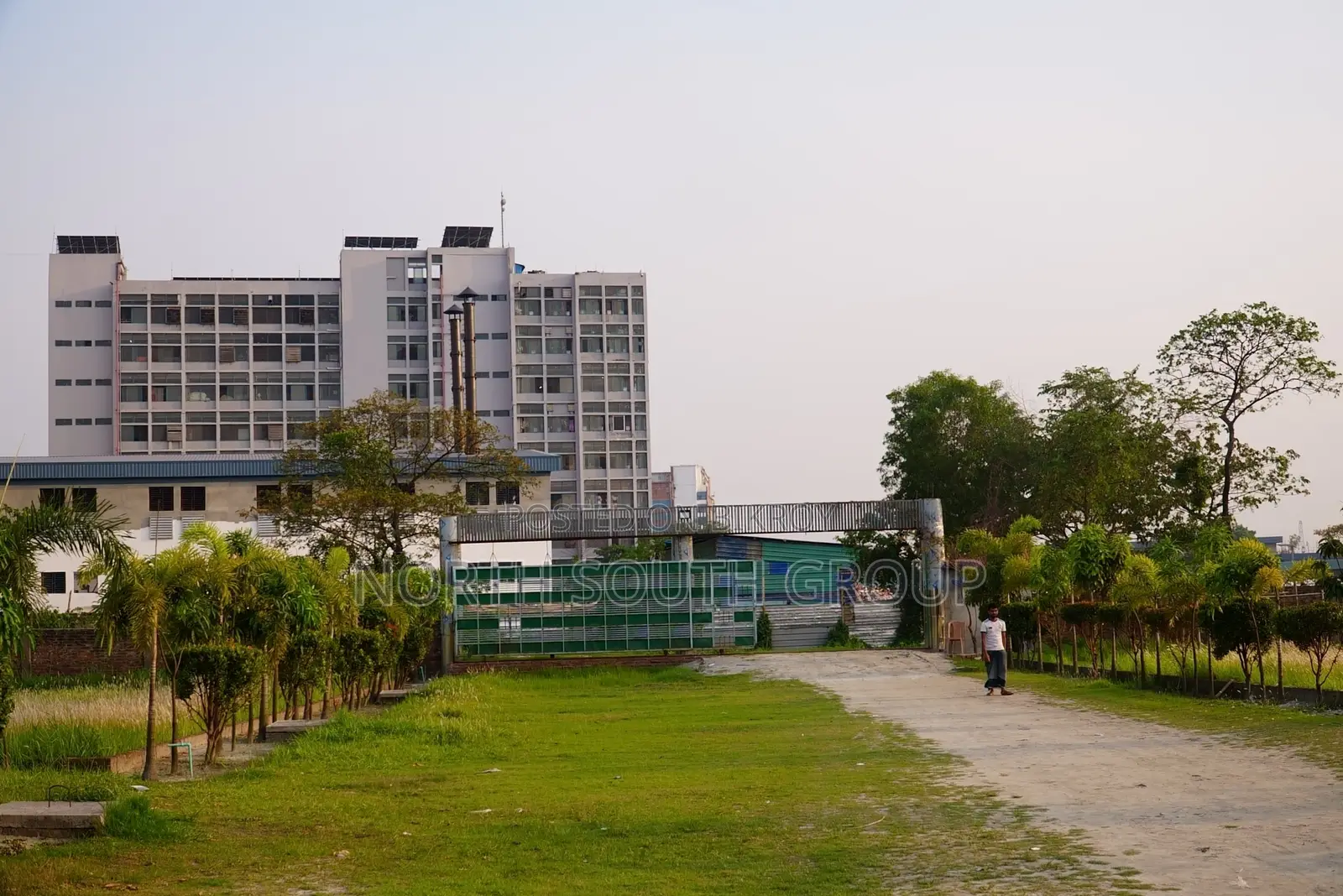 ৩ কাঠা প্লট ৩০০ ফিট রোড সংলগ্ন—স্বল্পমূল্যে, সহজ কিস্তিতে!
