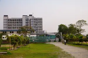 ৩ কাঠা প্লট ৩০০ ফিট রোড সংলগ্ন—স্বল্পমূল্যে, সহজ কিস্তিতে!