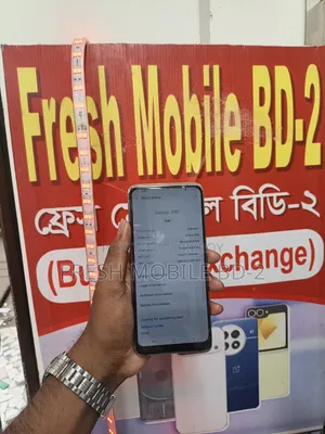 Samsung Galaxy A80 128 GB Black