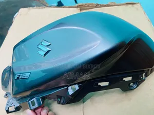 সুজুকি জিক্সার পার্টস