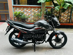 Honda Livo 2021 Gray
