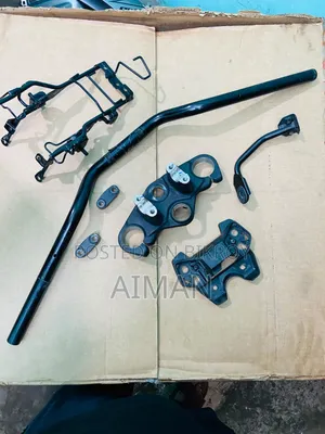 সুজুকি জিক্সার পার্টস